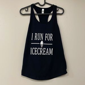 Running Tank Top - Small